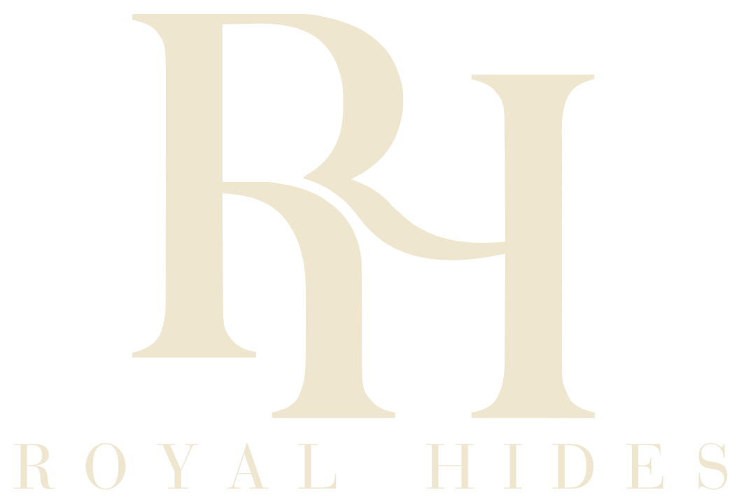 Royal Hides